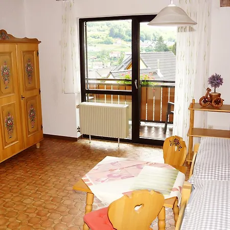 فندق Garni Berghof Heigenbruecken